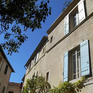 Bienvenue , Arles France