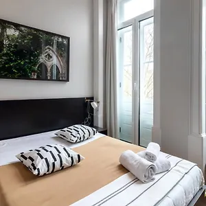 Despertar Saudade 3*, Coimbra Portugal