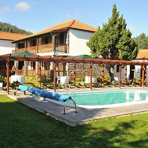 Casa D'avo Beatriz 3*, Gaula Portugal
