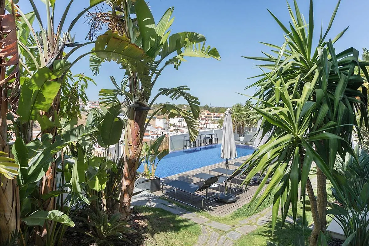 One2Seven Aparthotel Ferragudo  Portugal