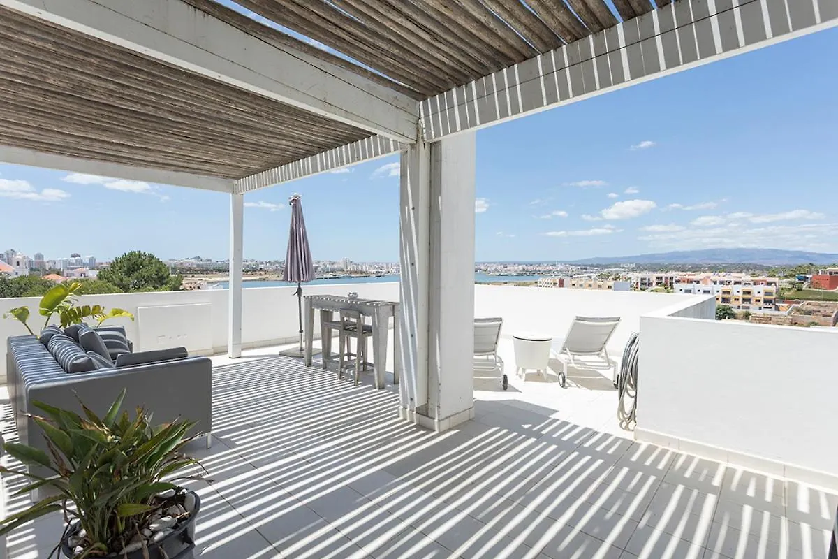 One2Seven Aparthotel Ferragudo