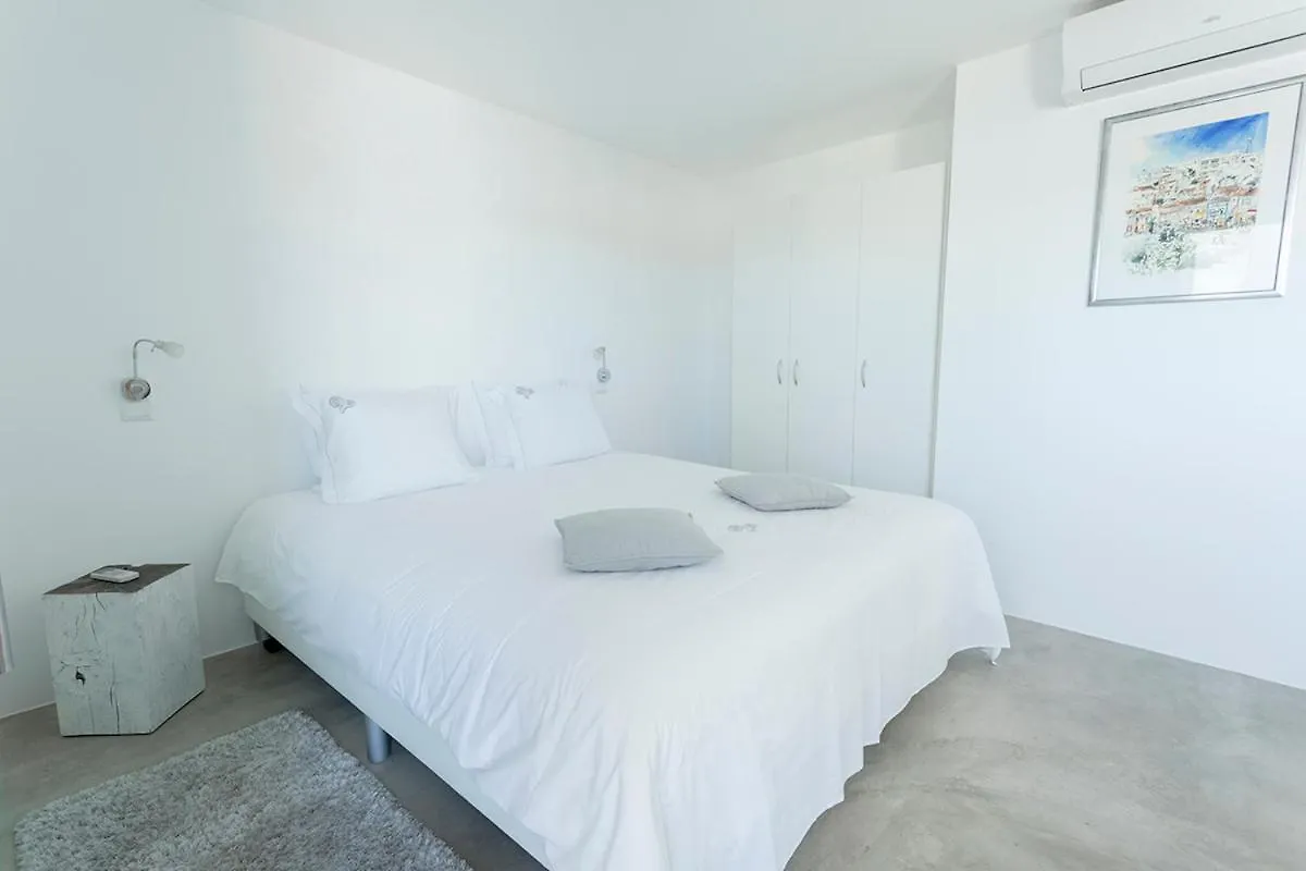 One2Seven Aparthotel Ferragudo  Portugal