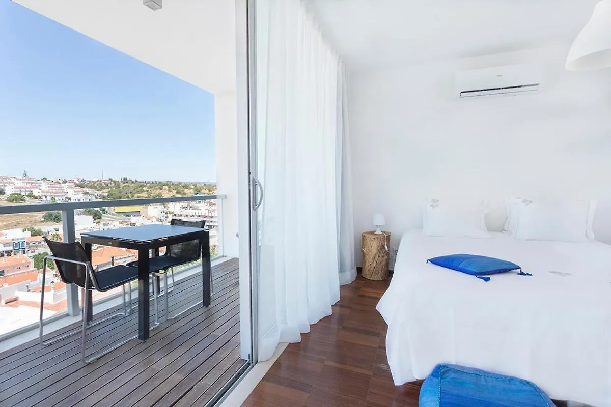 One2Seven Aparthotel Ferragudo  0*, Ferragudo (Faro)