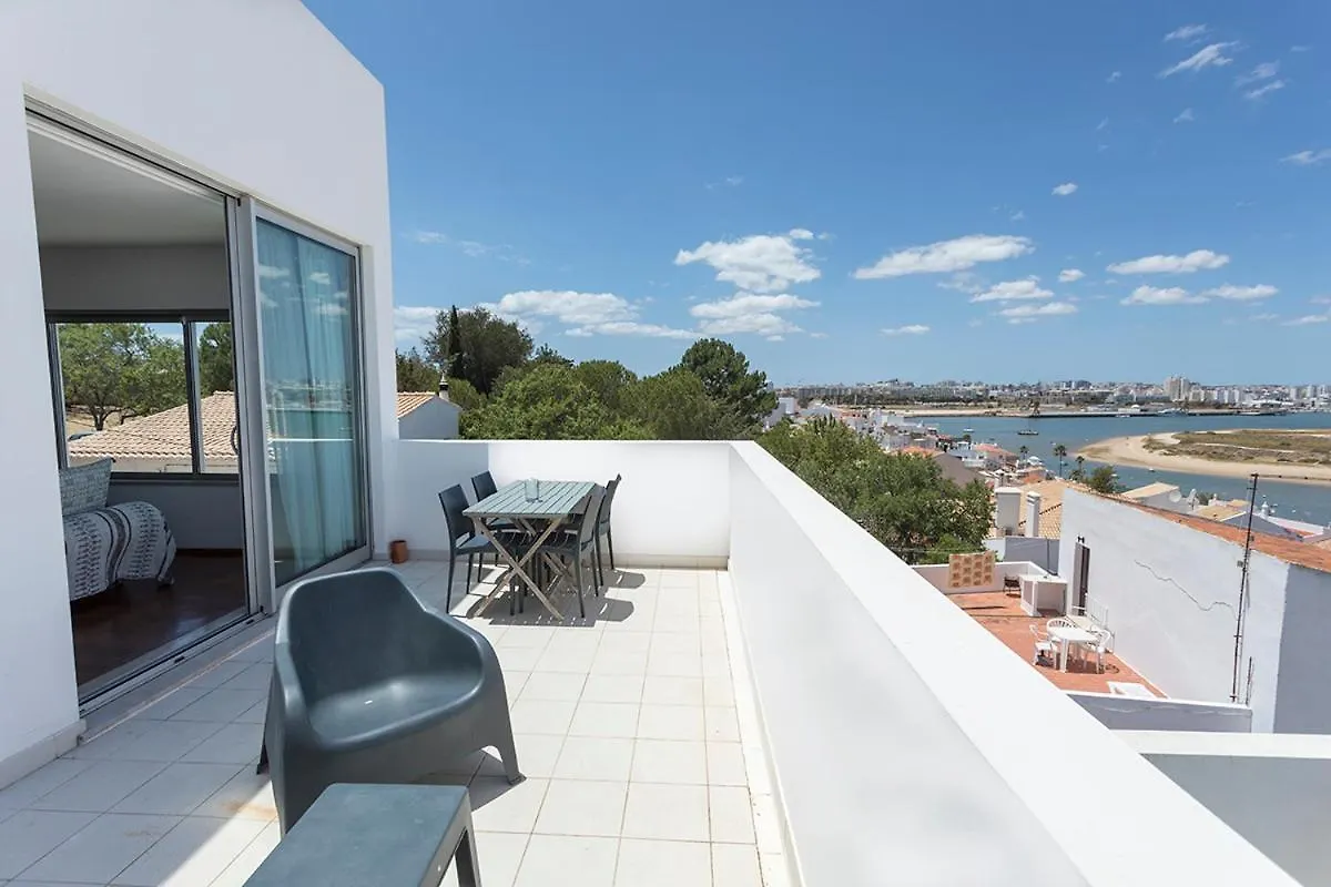 One2Seven Aparthotel Ferragudo  Portugal