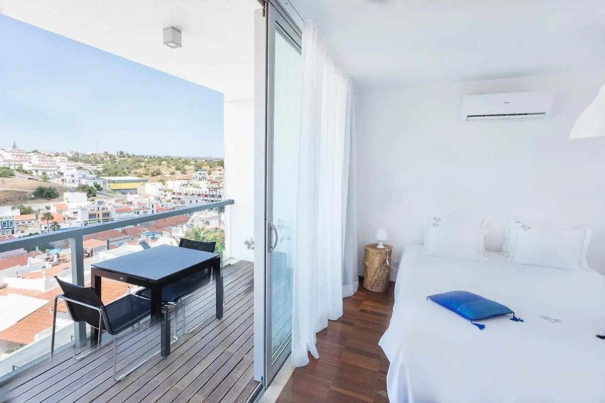 One2Seven Aparthotel Ferragudo  Ferragudo (Faro)
