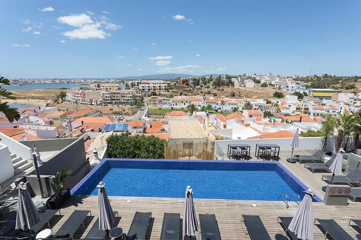 One2Seven Aparthotel Ferragudo  0*, Ferragudo (Faro)