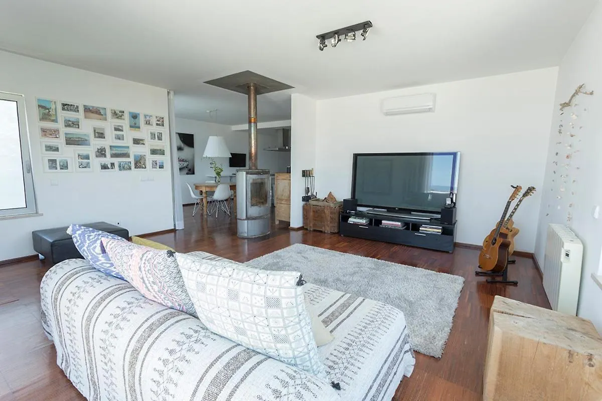 One2Seven Aparthotel Ferragudo