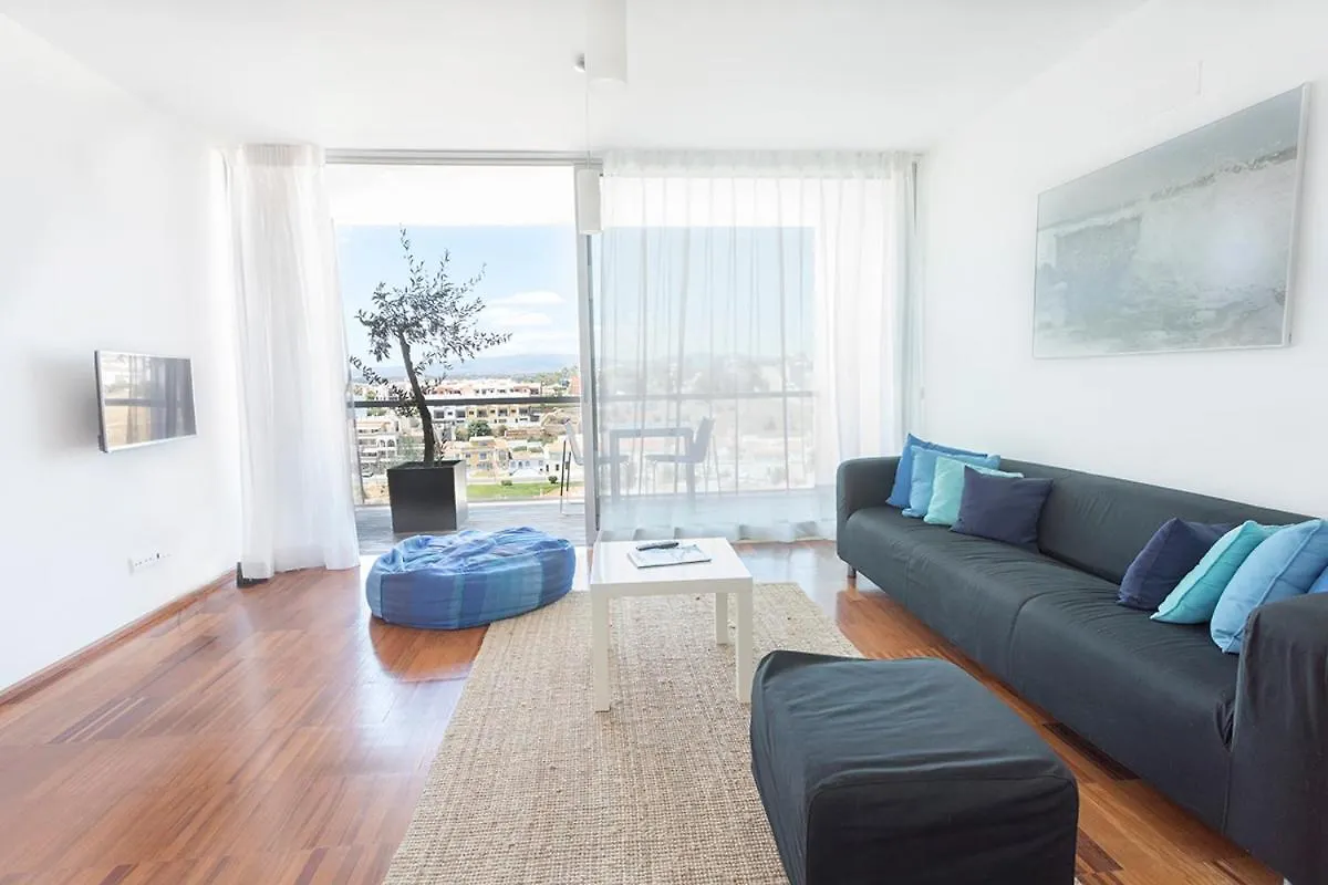 One2Seven Aparthotel Ferragudo