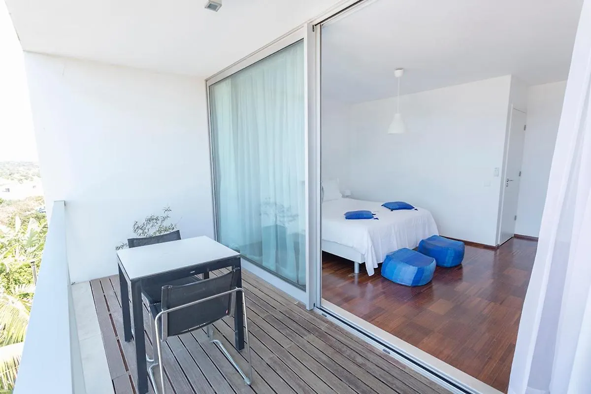 One2Seven Aparthotel Ferragudo  Portugal