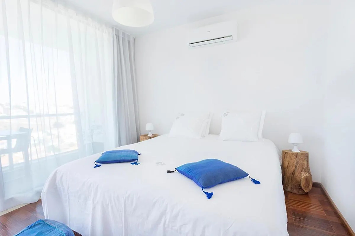 One2Seven Aparthotel Ferragudo   Ferragudo (Faro)