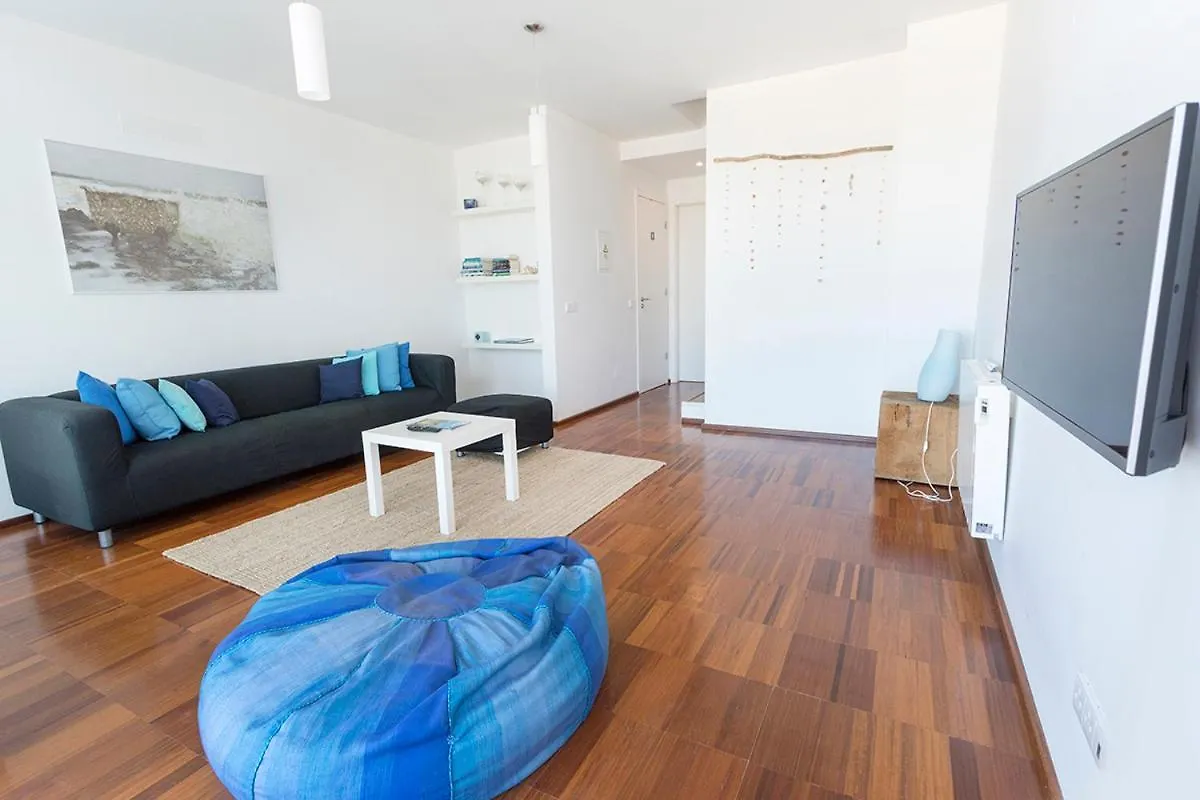 One2Seven Aparthotel Ferragudo