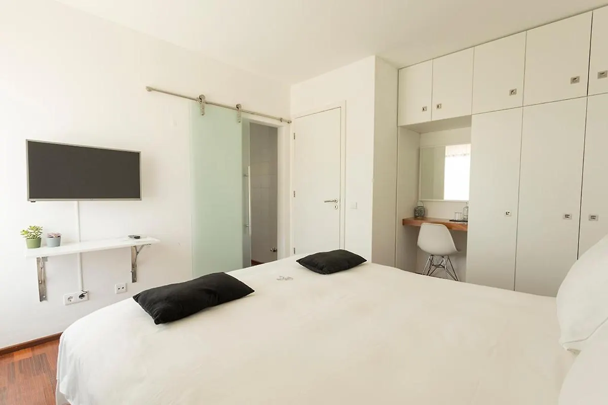 One2Seven Aparthotel Ferragudo  0*, Ferragudo (Faro)