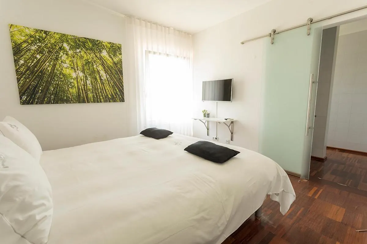 One2Seven Aparthotel Ferragudo   Ferragudo (Faro)