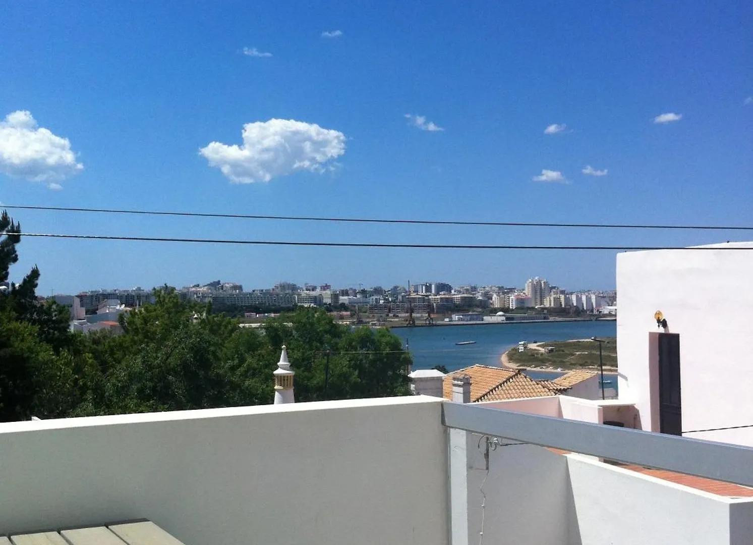 One2Seven Aparthotel Ferragudo